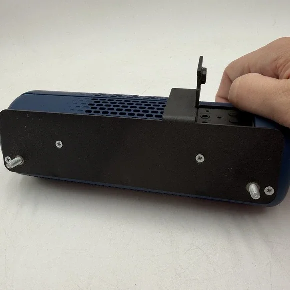 Sony SRS-XB22 Wireless Portable Speaker Extra Bass Waterproof Blue With Aux - Picture 5 of 6